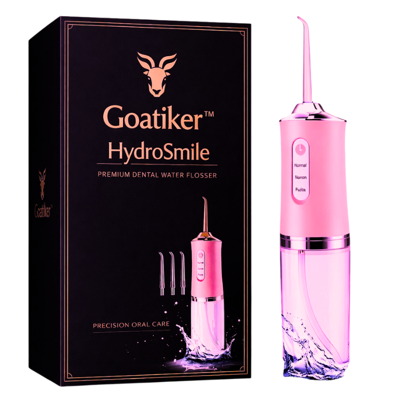 Goatiker™ HydroSmile