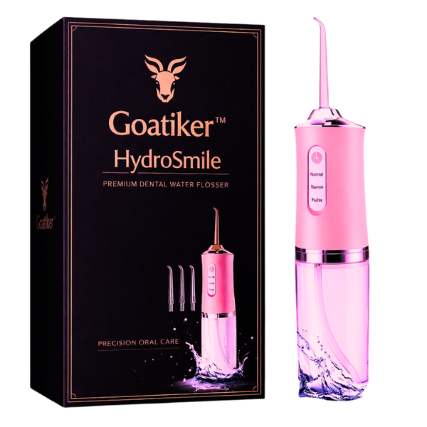 Goatiker™ HydroSmile