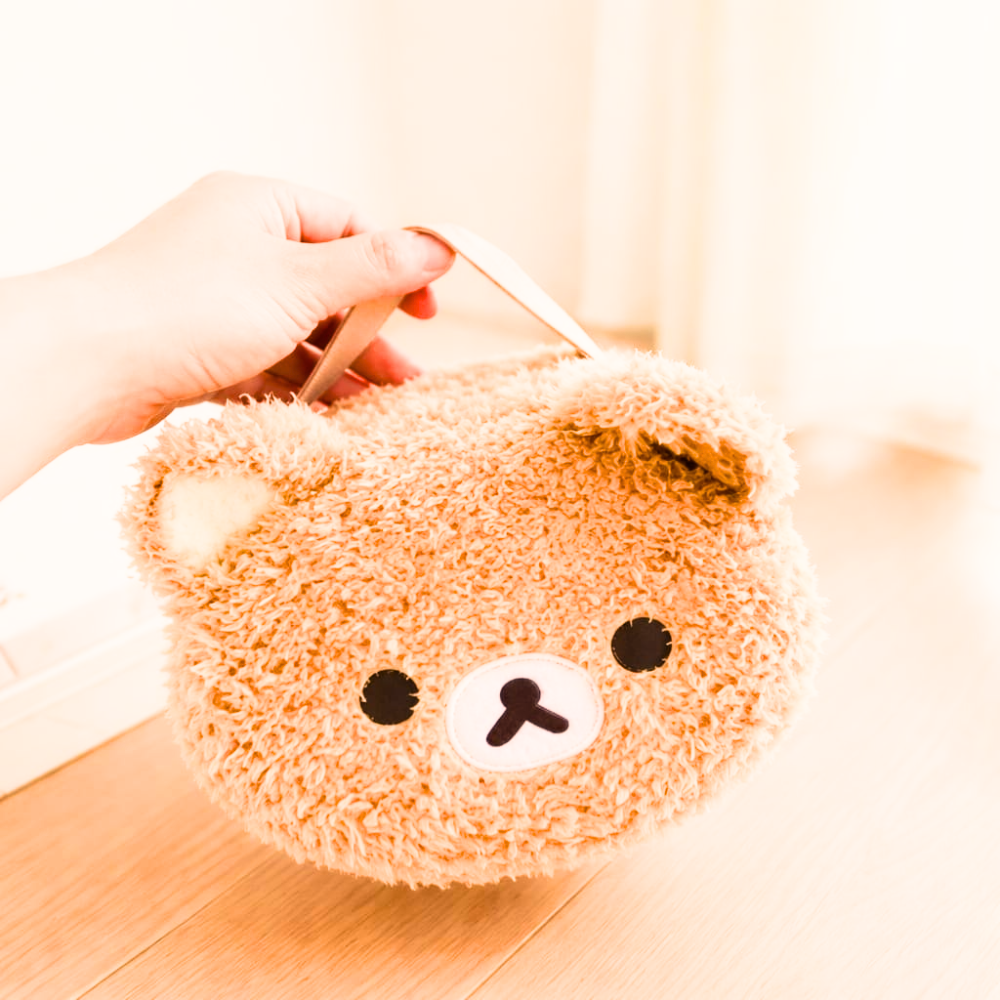 Goatiker™ TravelShield Bag