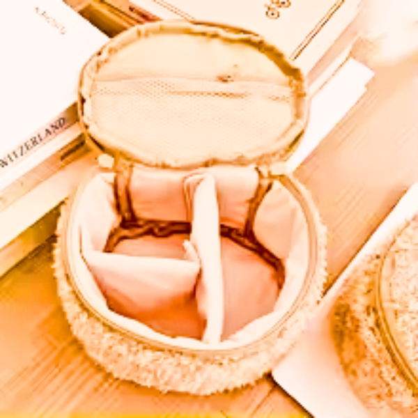 Goatiker™ TravelShield Bag