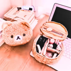 Goatiker™ TravelShield Bag