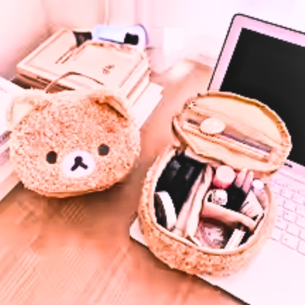 Goatiker™ TravelShield Bag