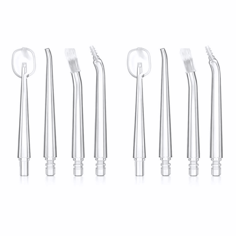 Goatiker™ PrecisionTips 🦷