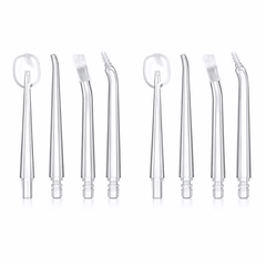 Goatiker™ PrecisionTips 🦷