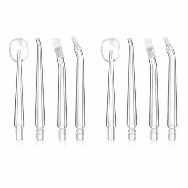 Goatiker™ PrecisionTips 🦷