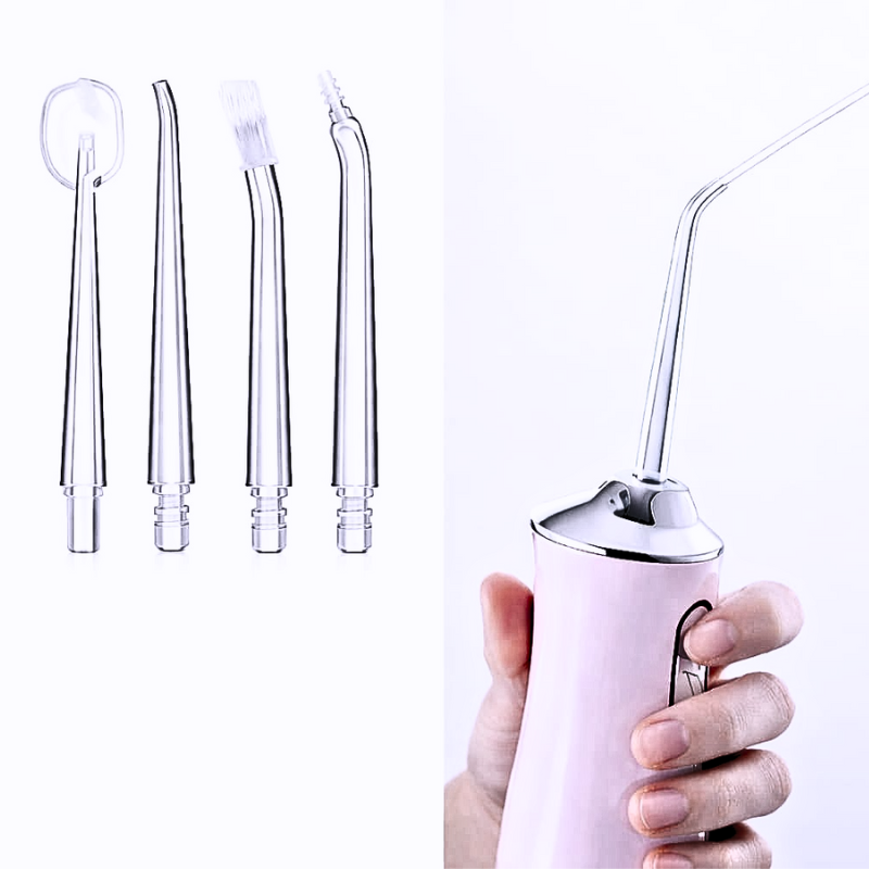 Goatiker™ PrecisionTips 🦷