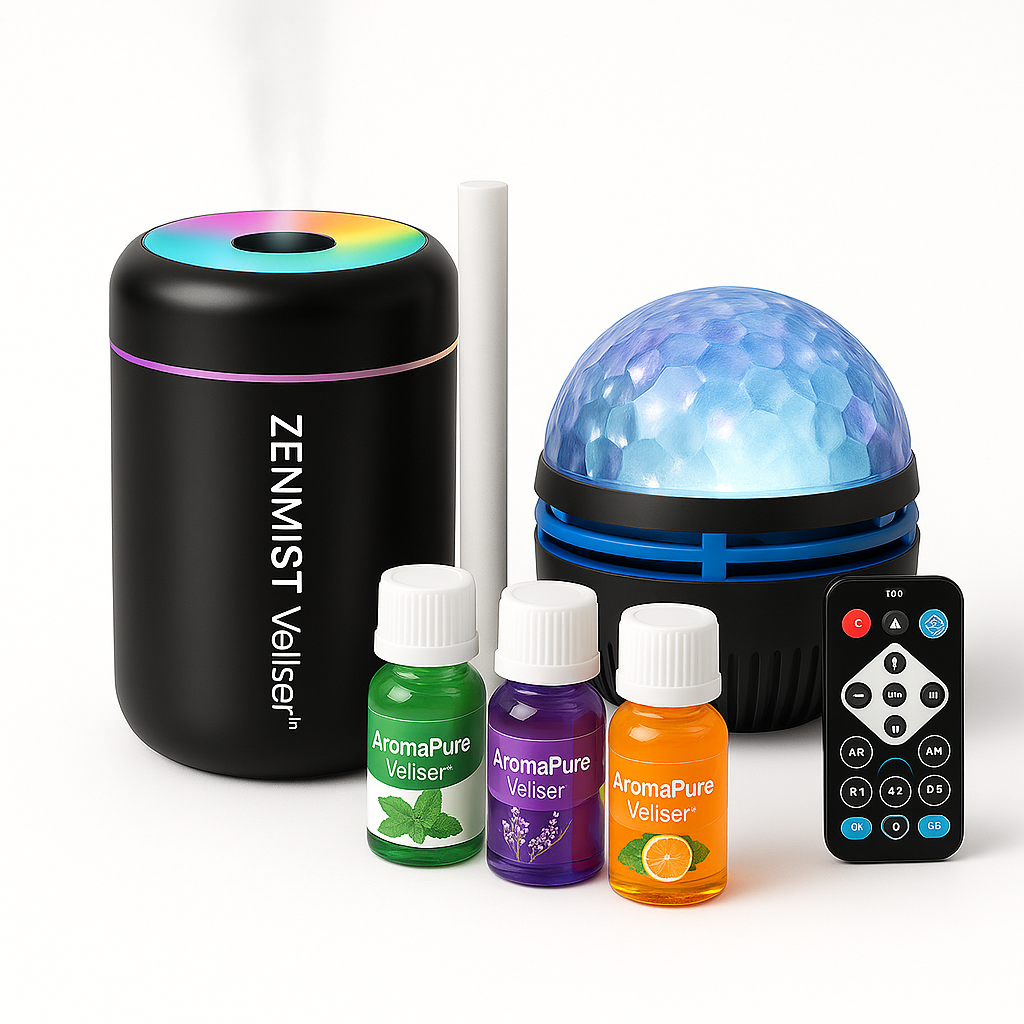 Pack Ambiance Premium Goatiker™