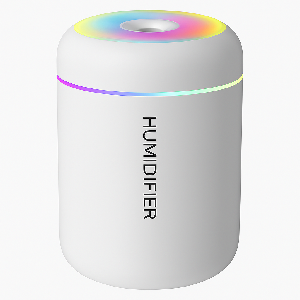 Diffuseur d'Arôme Goatiker™