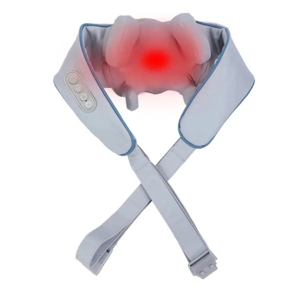 Goatiker™ RelaxPro