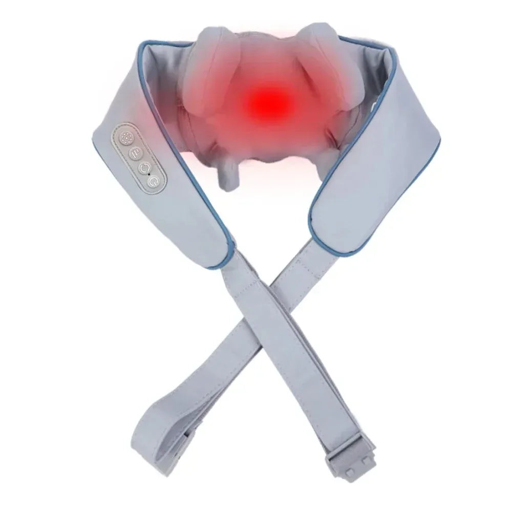 Goatiker™ RelaxPro