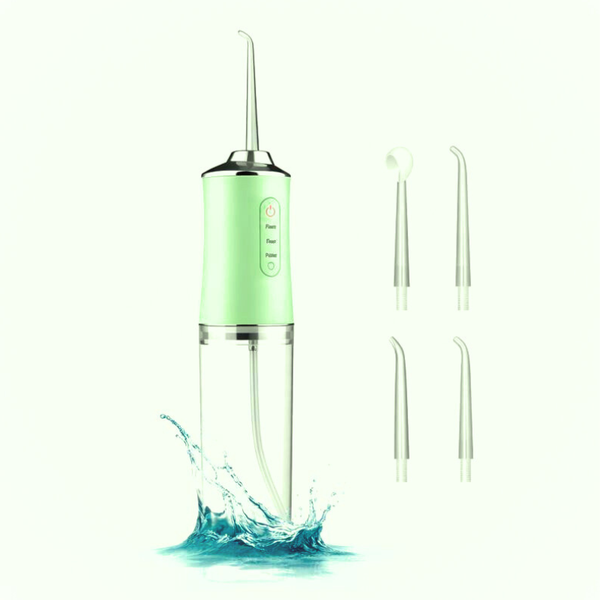 Goatiker™ HydroSmile