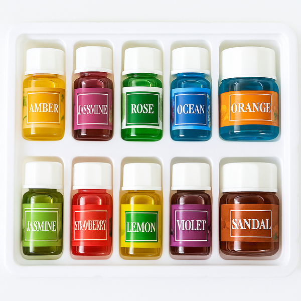 Huile essentielle Goatiker™