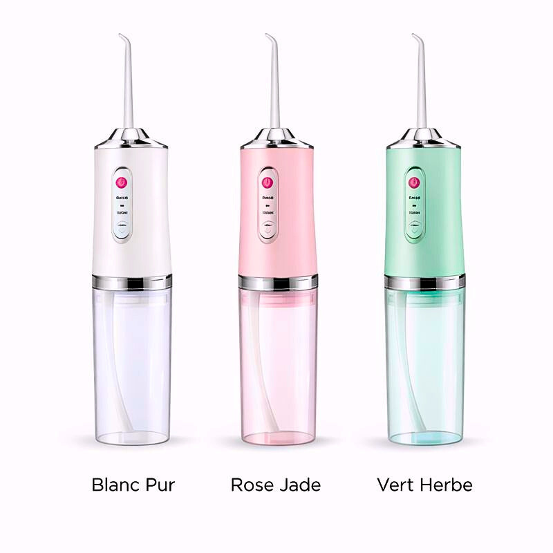 Goatiker™ HydroSmile