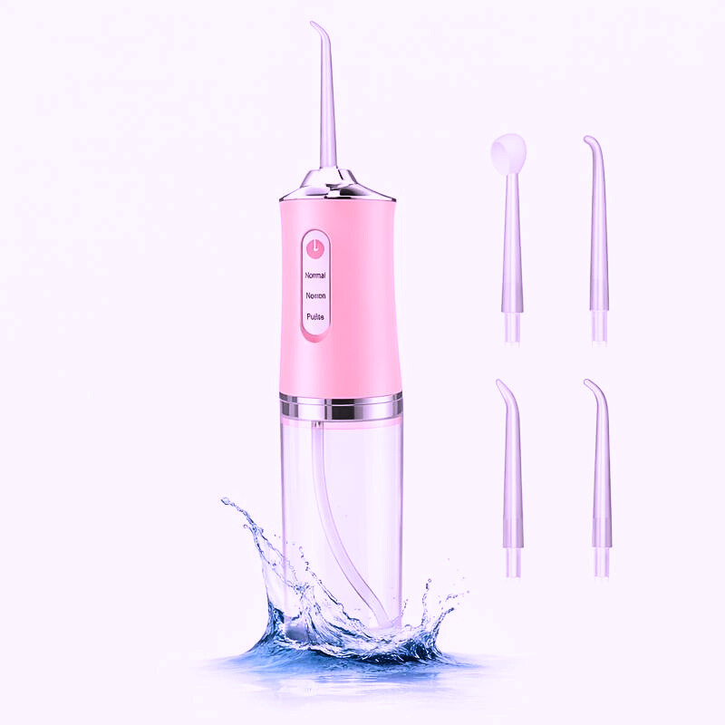 Goatiker™ HydroSmile