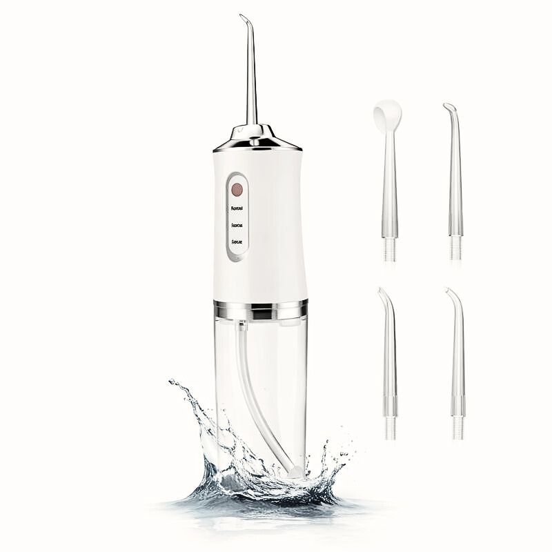 Goatiker™ HydroSmile